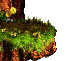 Rocket Barrel Ride Bonus 1 - Donkey Kong Country 3: Dixie Kong's Double Trouble