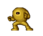 Fortress Bosses - Mega Man: The Wily Wars: Mega Man