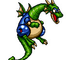 Fortress Bosses - Mega Man: The Wily Wars: Mega Man 2