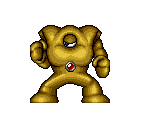 Fortress Bosses - Mega Man: The Wily Wars: Mega Man 3