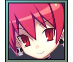 Character Mugshots - Cross Edge
