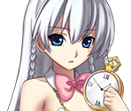 Shurelia - Lost Child - Cross Edge