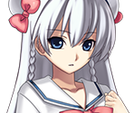 Shurelia - Monet - Cross Edge