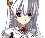 Shurelia - Cross Edge
