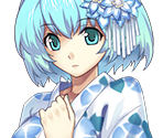Whim - Yukata - Cross Edge