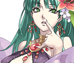 Morrigan - de Milo - Cross Edge