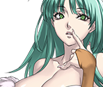 Morrigan - Cross Edge