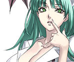Morrigan - Somniferum - Cross Edge