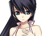 Misha - Asiandom - Cross Edge