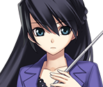 Misha - Girl on the Platform - Cross Edge