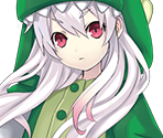 Mimi - Mimizilla - Cross Edge