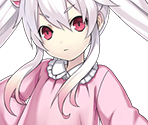 Mimi - Spoiled Brat - Cross Edge