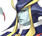 Jedah - Cross Edge
