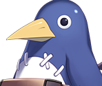 Prinny - Cross Edge