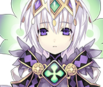 Vivi - Cross Edge