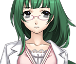 Miko - Nurse in Training - Cross Edge