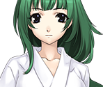 Miko - Samurai Maiden - Cross Edge