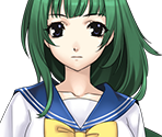 Miko - Student Life - Cross Edge