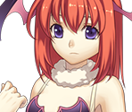 Meu - Growing Demon - Cross Edge