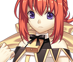 Meu - School Life - Cross Edge