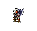 Dark Soldier - Shining Force 2