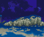 Namek - Dragon Ball Z: Hyper Dimension
