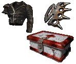 Inventory - Fallout