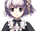 May - Black Dress - Cross Edge