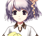 May - Cheerleader - Cross Edge