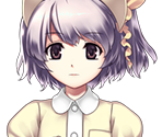 May - Nurse in Training - Cross Edge