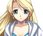 Marie - Slow Summer - Cross Edge