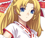 Lily - Akane - Cross Edge