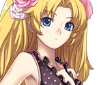 Lily - Bonaventure - Cross Edge
