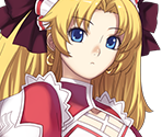 Lily - Labor Spirit - Cross Edge