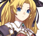 Lily - Cross Edge