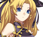 Lily - Qipao - Cross Edge