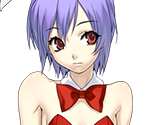 Lilith - Bunny Girl - Cross Edge