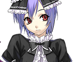 Lilith - Lolita - Cross Edge
