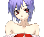 Lilith - Cross Edge