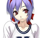 Lilith - PE Uniform - Cross Edge