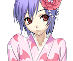 Lilith - Traditional Robe - Cross Edge