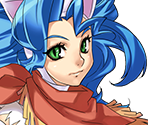 Felicia - BANG! - Cross Edge