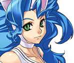 Felicia - Cheer! - Cross Edge