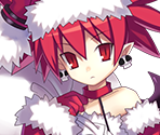 Etna - Unmerry X-Mas - Cross Edge