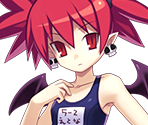 Etna - Ultimate Costume - Cross Edge