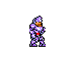 Arthur - Ghouls 'n Ghosts