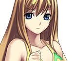 Aurica - Summertime - Cross Edge