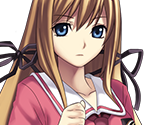 Aurica - School Days - Cross Edge