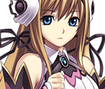 Aurica - Cross Edge
