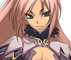 Anesha - Cross Edge